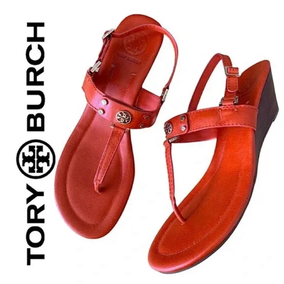 Tory Burch Shoes - Tory Burch Sandals